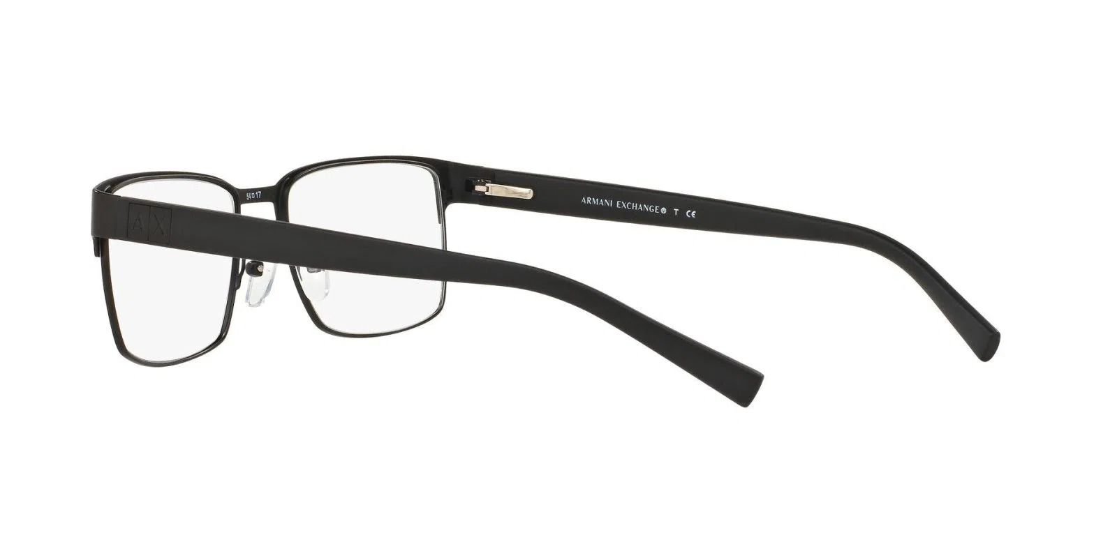 Armani Exchange 1019 Eyeglasses - view 10